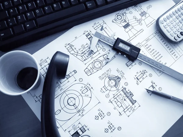 Template Excel tính toán gear và bánh răng