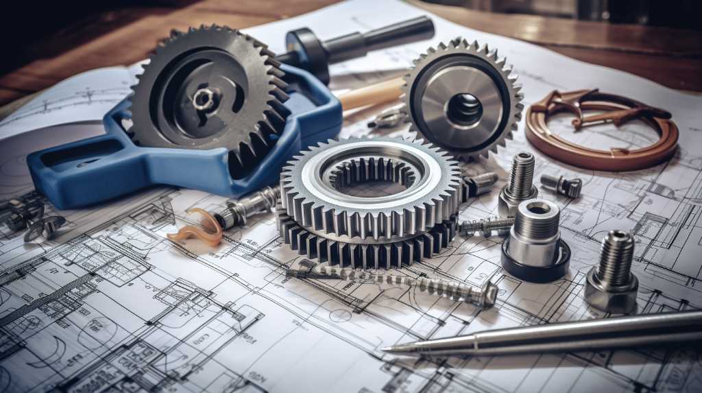 Quality Inspection Service - Mekong Delta Engineering Works Manufacturing