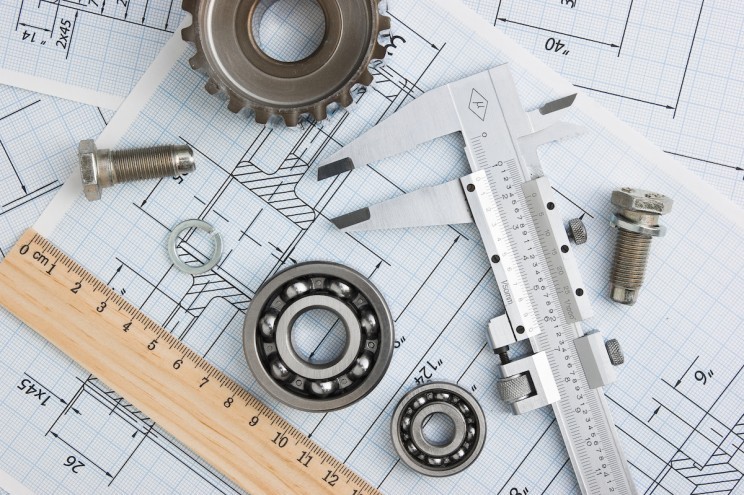 CNC Machining Service - Siemens Vietnam Representative Brand