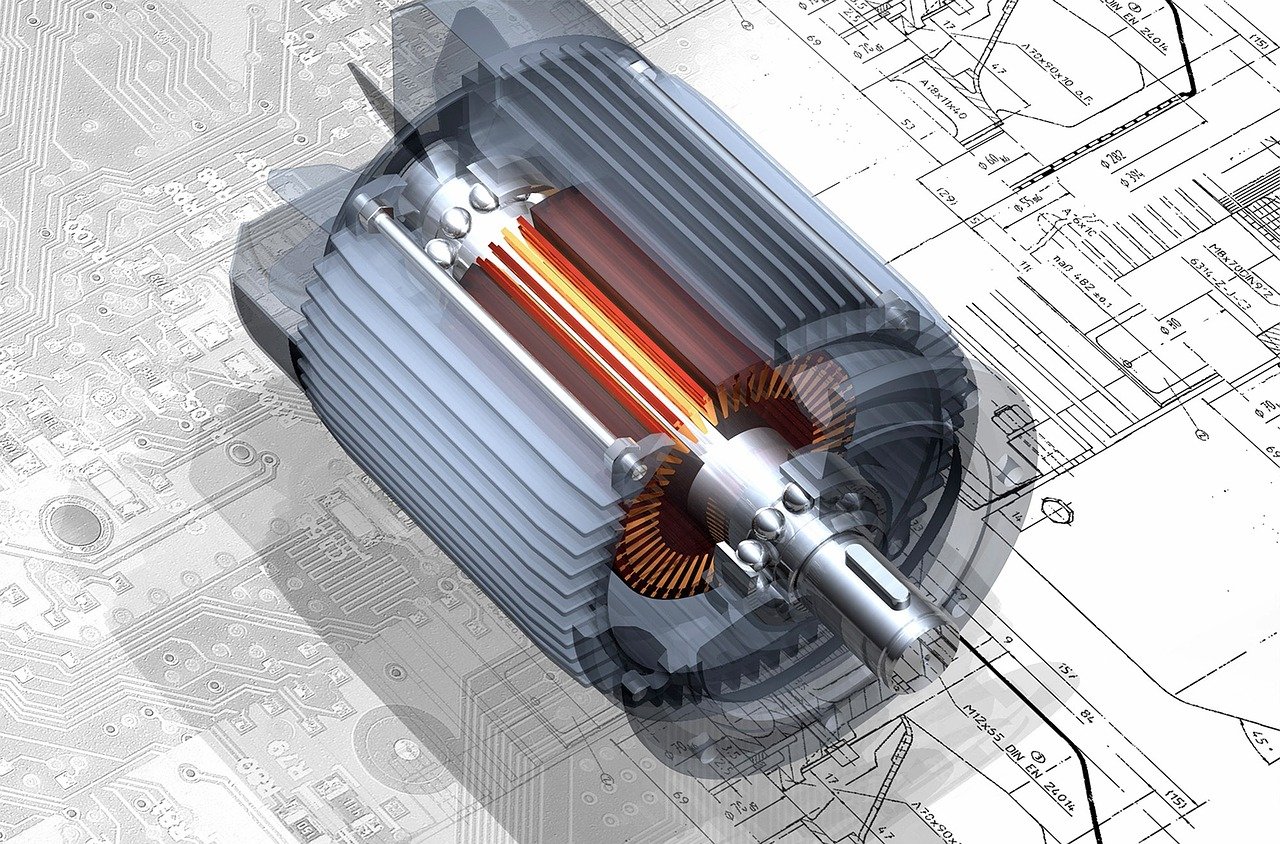 Electric Vehicle Suspension Testing: 4-DOF Test Rig & 1M Cycle Durability Validation