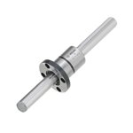 Đài Phay Vai (Shoulder Mill)