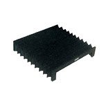 Dao Phay Ngón Phẳng (Flat End Mill)